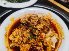 -福茂源横山铁锅羊肉(高新路店)