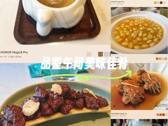 -南京路步行街