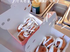-咕噜咕噜·章鱼小丸子(西湖路店)
