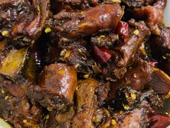 -如意香辣鸡架(总店)