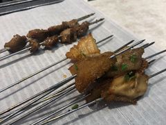 -纪录片《人生一串》体验店(静安店)