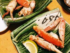 -蟹道乐(道顿堀本店)