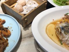 -滋粥楼·顺德菜海鲜茶点(金融城店)