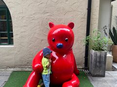 -RAC BAR(安福路店)