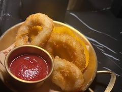 -赤红音乐现场(浦东金桥路店)