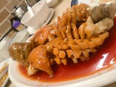 -有记家厨(后龙西街店)