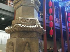 -滇越乘象云南餐厅(豆各庄店)