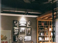 大堂-羲和雅苑烤鸭坊(丰台万达店)