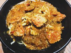 -沈记烧烤海鲜(江汉二路店)