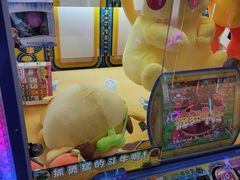 -大玩家(万达广场大连甘井子店)