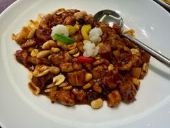 -老正兴菜馆(福州路店)