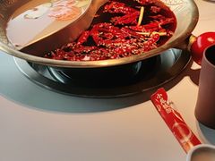 -小龙坎火锅(IFS HOT店)