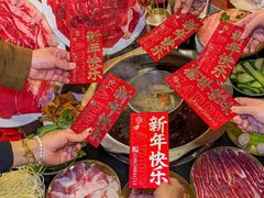 -邓莽子老火锅(中兴路总店)