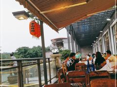 露天位-老幺泉水鸡