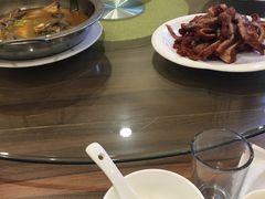 -今鲜源大酒店·中华餐饮名店(新湛路店)