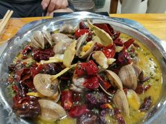 -陈氏肥蛤(小纬六路总店)