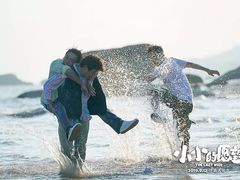 -博纳UA影城(KK Mall IMAX店)