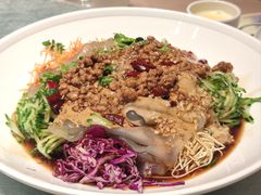 -7号院家宴.烧鸽子(门头沟店)