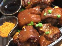 -云海肴云南菜·蒸汽石锅鱼(北京良乡华冠店)