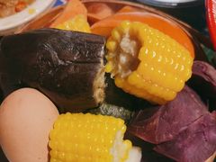 -人民公社大食堂(张家湾店)