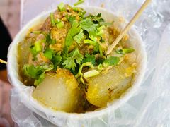 -南戴河海滨市场