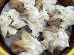 -老房子烧麦居(金峰街店)