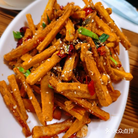 慈妈大排档(福绥路店)