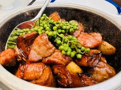 -狮王府淮扬菜(万象城店)