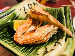 -蟹道乐(京都本店)