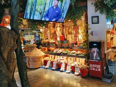 -老阿爸江浙土菜(前进东路店)