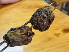 羊腰子-同来顺烧烤餐厅(哈尔滨道店)