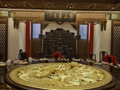 -梅龙镇酒家(南京西路总店)