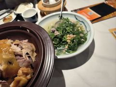 -秋色客家菜(南山店)