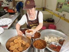 -糯香驿站(施家园分店)