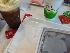 -德克士(前门店)