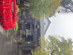 -湘子庙