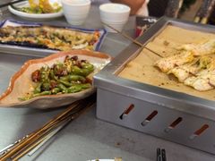 -老高烧烤(龙华星河iCO店)