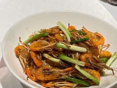 酱油虾-玫瑰厅上海菜(兴国路店)