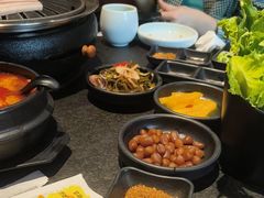 -九田家黑牛烤肉料理(欧洲假日店)