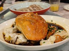 -龙景轩大酒店(宝杨路店)