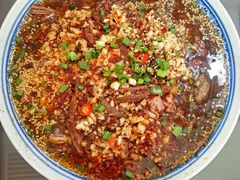 -恒发祥蒲城水盆羊肉泡馍店