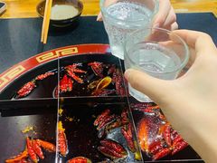 -谭记重庆老火锅(总店)