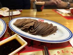 -新兴园饺子馆(北京百子湾店)