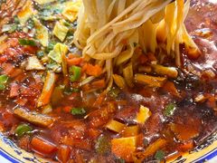 -令氏家外家周秦食府(高新店)
