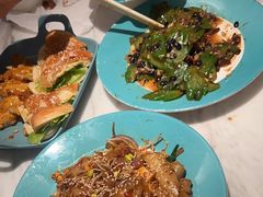 -新世界餐厅(万达店)