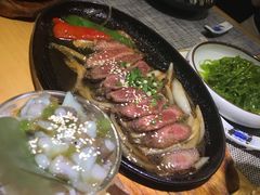 -吉兆·料理(红梅南路店)