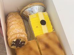 -蜂蝶来饼店(拱北总店)