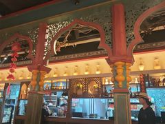 -纳瓦新疆菜(银都店)