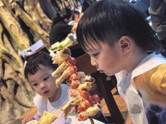 -杭州开元森泊度假乐园