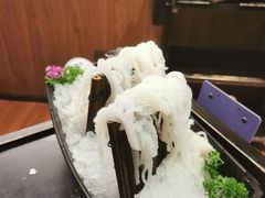 -捞王锅物料理(凯旋路店)